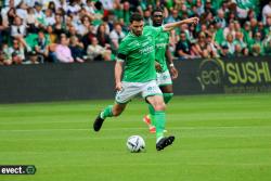 ASSE 1-0 USC  - Photothèque