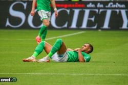 ASSE 1-0 USC  - Photothèque