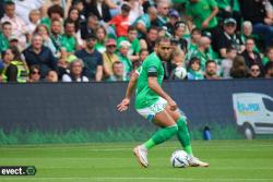 ASSE 1-0 USC  - Photothèque