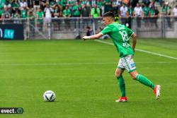 ASSE 1-0 USC  - Photothèque