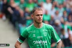 ASSE 1-0 USC  - Photothèque