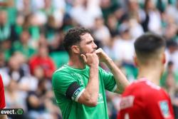ASSE 1-0 USC  - Photothèque