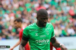 ASSE 1-0 USC  - Photothèque