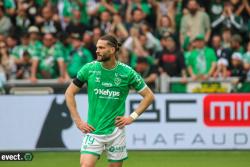 ASSE 1-0 USC  - Photothèque