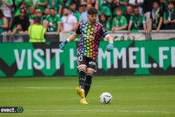 ASSE 1-0 USC  - Photothèque