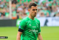 ASSE 1-0 USC  - Photothèque