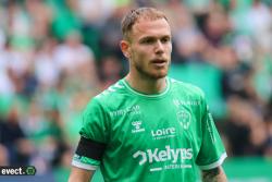 ASSE 1-0 USC  - Photothèque