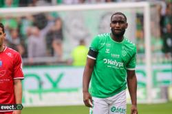 ASSE 1-0 USC  - Photothèque
