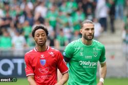 ASSE 1-0 USC  - Photothèque