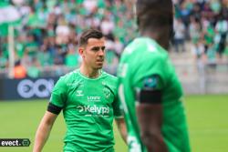 ASSE 1-0 USC  - Photothèque