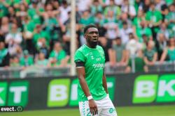 ASSE 1-0 USC  - Photothèque