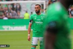 ASSE 1-0 USC  - Photothèque