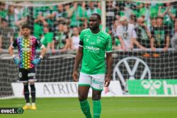 ASSE 1-0 USC  - Photothèque