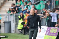 ASSE 1-0 USC  - Photothèque