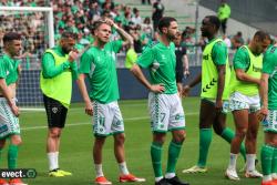 ASSE 1-0 USC  - Photothèque