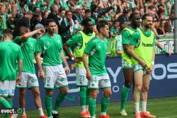 ASSE 1-0 USC  - Photothèque