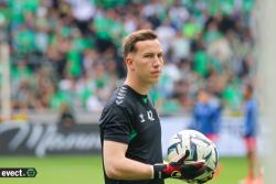 ASSE 1-0 USC  - Photothèque