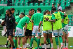 ASSE 1-0 USC  - Photothèque