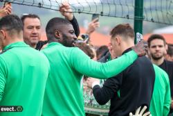 Entrainement 1er Mai - Photothèque