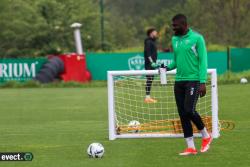 Entrainement 1er Mai - Photothèque