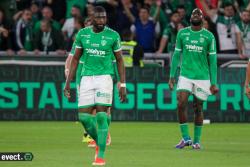 Barrages - Ligue 1 : ASSE 2-1 Metz - Photothèque