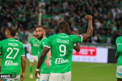 Barrages - Ligue 1 : ASSE 2-1 Metz - Photothèque