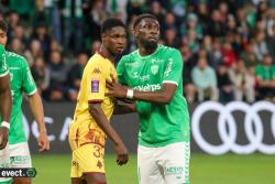 Barrages - Ligue 1 : ASSE 2-1 Metz - Photothèque