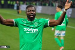 Barrages - Ligue 1 : ASSE 2-1 Metz - Photothèque