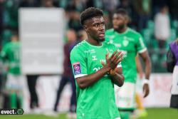 Barrages - Ligue 1 : ASSE 2-1 Metz - Photothèque