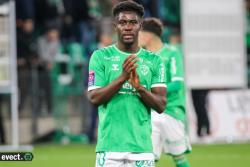 Barrages - Ligue 1 : ASSE 2-1 Metz - Photothèque