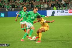 Barrages - Ligue 1 : ASSE 2-1 Metz - Photothèque