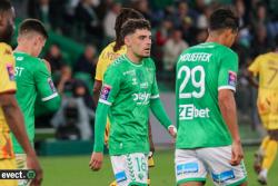 Barrages - Ligue 1 : ASSE 2-1 Metz - Photothèque