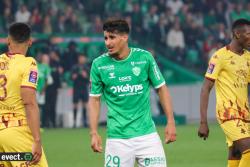 Barrages - Ligue 1 : ASSE 2-1 Metz - Photothèque