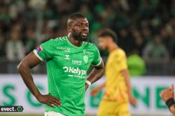 Barrages - Ligue 1 : ASSE 2-1 Metz - Photothèque