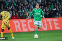 Barrages - Ligue 1 : ASSE 2-1 Metz - Photothèque