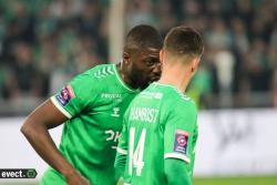 Barrages - Ligue 1 : ASSE 2-1 Metz - Photothèque