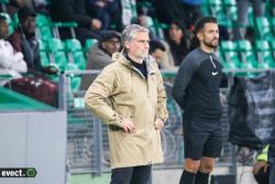 Barrages - Ligue 1 : ASSE 2-1 Metz - Photothèque