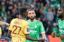 Barrages - Ligue 1 : ASSE 2-1 Metz - Photothèque