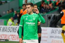 Barrages - Ligue 1 : ASSE 2-1 Metz - Photothèque