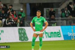 Barrages - Ligue 1 : ASSE 2-1 Metz - Photothèque