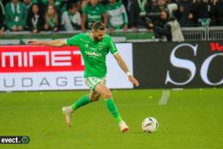 Barrages - Ligue 1 : ASSE 2-1 Metz - Photothèque