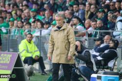 Barrages - Ligue 1 : ASSE 2-1 Metz - Photothèque
