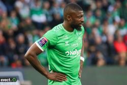 Barrages - Ligue 1 : ASSE 2-1 Metz - Photothèque