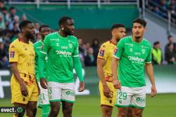 Barrages - Ligue 1 : ASSE 2-1 Metz - Photothèque
