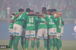 Barrages - Ligue 1 : ASSE 2-1 Metz - Photothèque