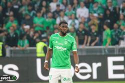 Barrages - Ligue 1 : ASSE 2-1 Metz - Photothèque