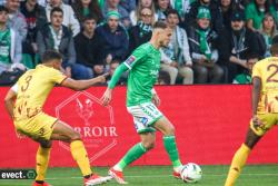 Barrages - Ligue 1 : ASSE 2-1 Metz - Photothèque