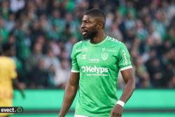 Barrages - Ligue 1 : ASSE 2-1 Metz - Photothèque