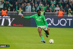 Barrages - Ligue 1 : ASSE 2-1 Metz - Photothèque