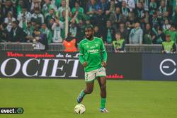 Barrages - Ligue 1 : ASSE 2-1 Metz - Photothèque